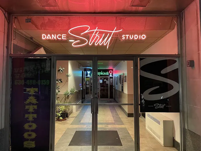 Strut Dance Studio Picture 6