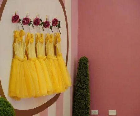 A Fairytale Ballet