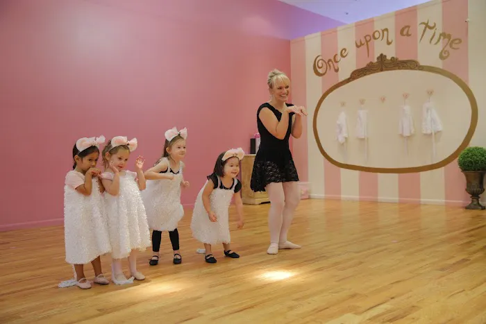 A Fairytale Ballet Picture 2