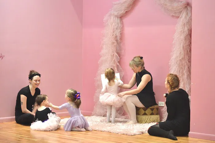 A Fairytale Ballet Picture 3