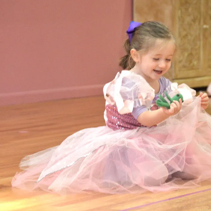 A Fairytale Ballet Picture 5