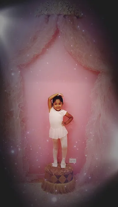 A Fairytale Ballet Picture 7
