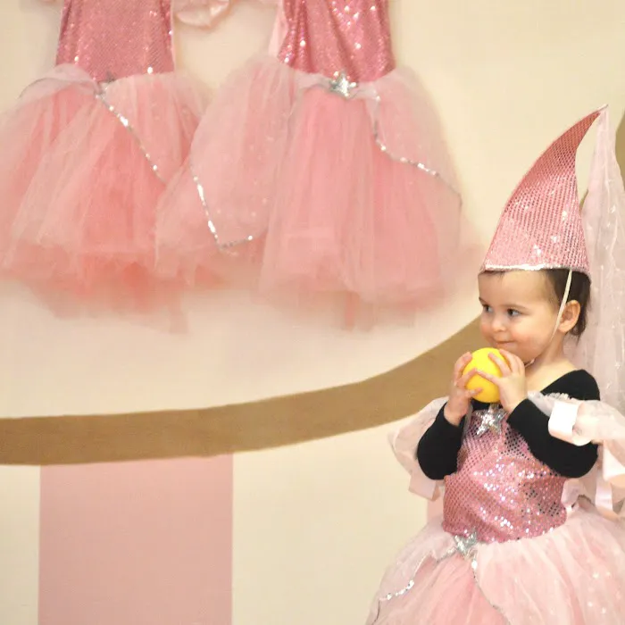 A Fairytale Ballet Picture 10
