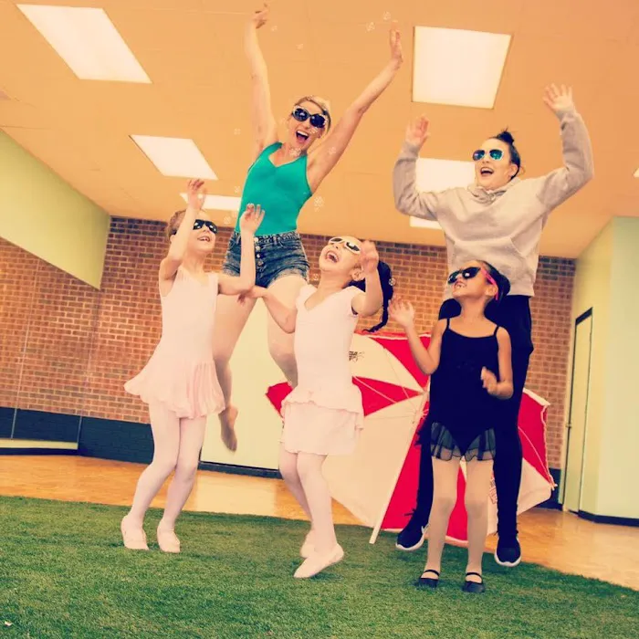 VOLTA Performing Arts Picture 2