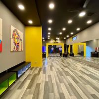 Dance Academy of Salsa ico