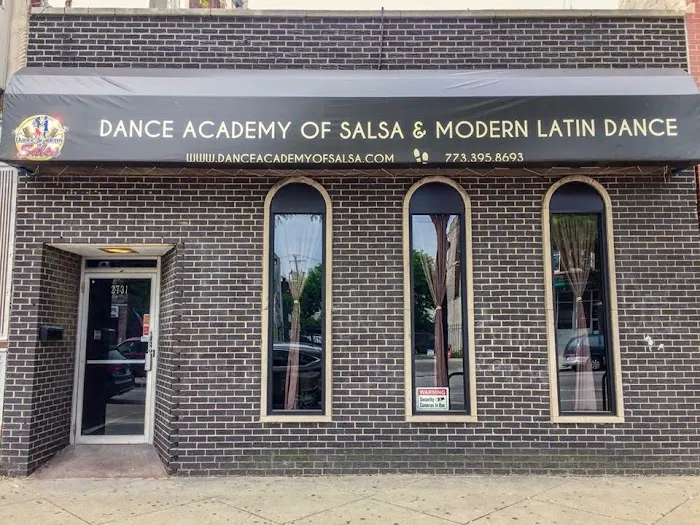 Dance Academy of Salsa Picture 7