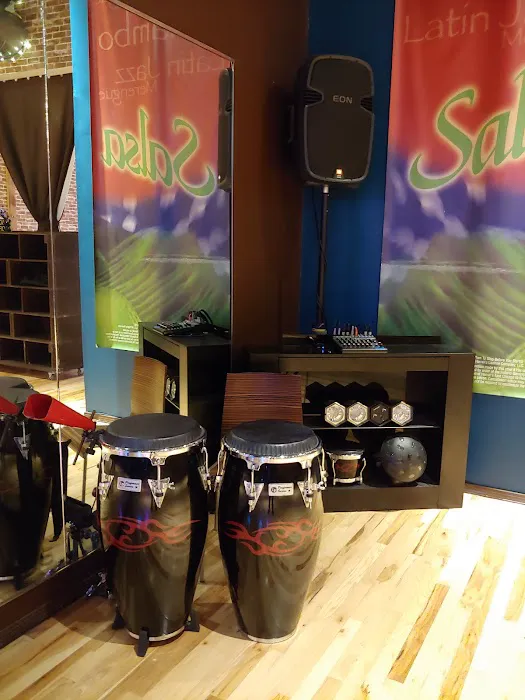 Dance Academy of Salsa Picture 9