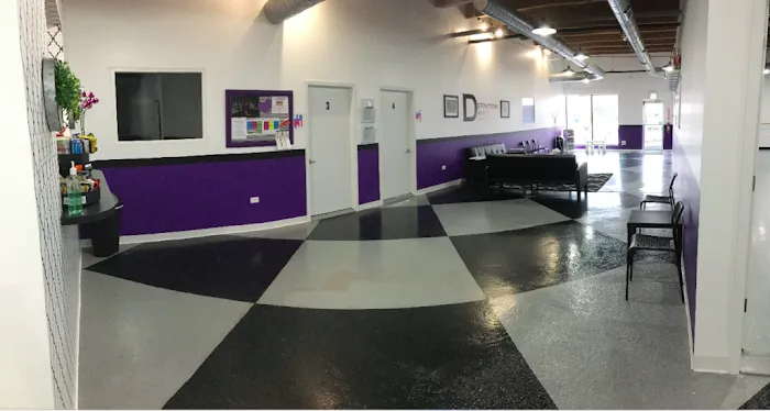 Definition Dance Academy Picture 1