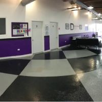 Definition Dance Academy ico