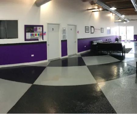 Definition Dance Academy