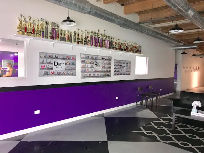 Definition Dance Academy Picture 2