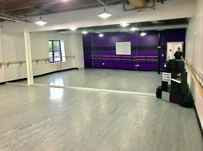 Definition Dance Academy Picture 3