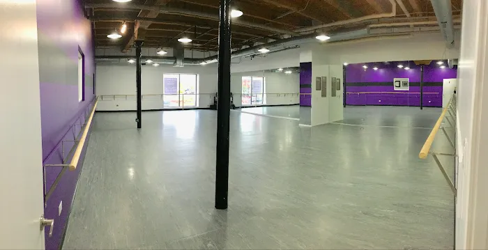 Definition Dance Academy Picture 7