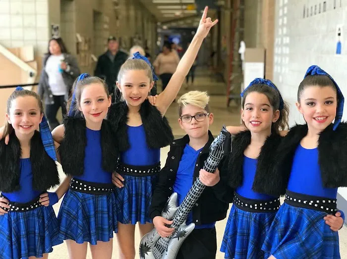 Definition Dance Academy Picture 8