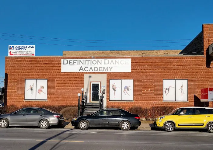 Definition Dance Academy Picture 4