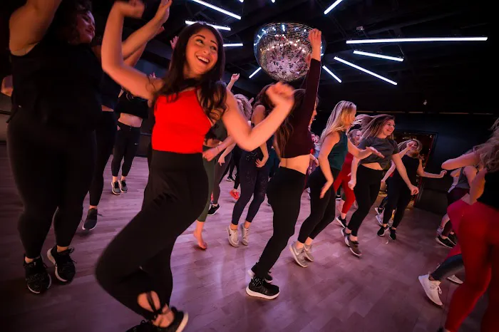 Dance-Forever Picture 1