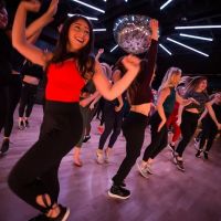 Dance-Forever ico