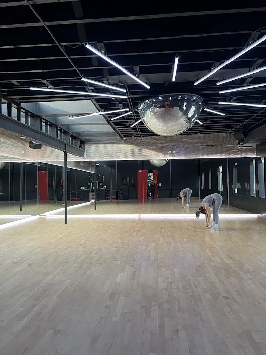 Dance-Forever Picture 9