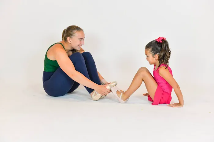 All About Dance Picture 2