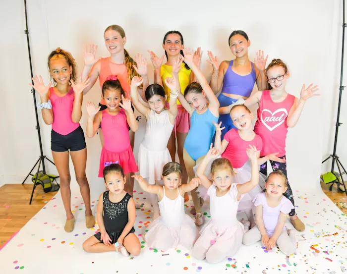 All About Dance Picture 1