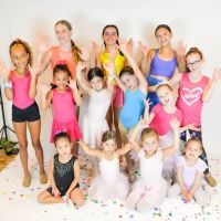 All About Dance ico