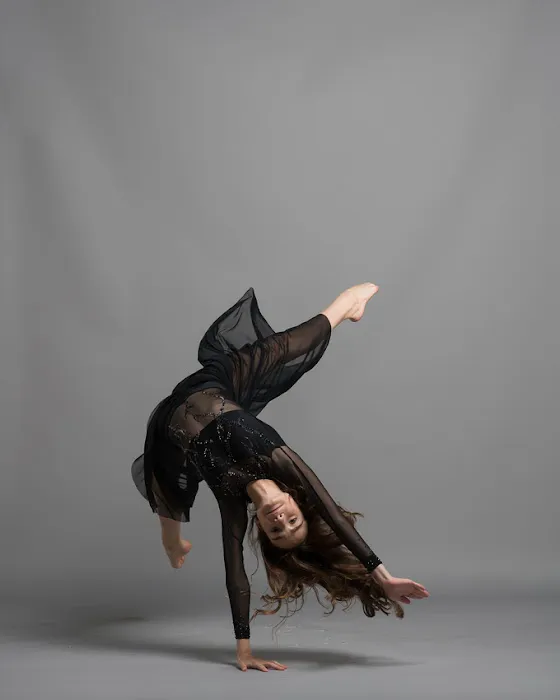 All About Dance Picture 4
