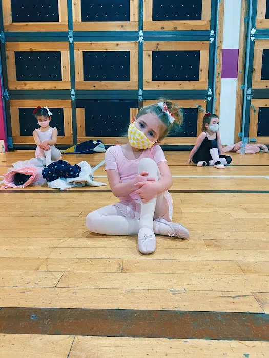 All About Dance Picture 5