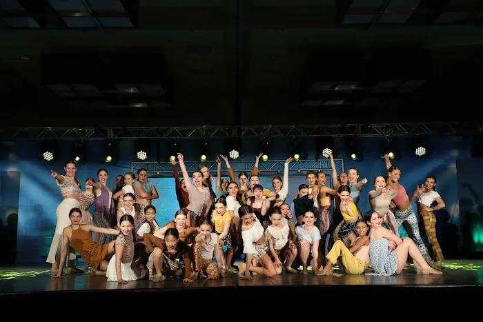 All About Dance Picture 7