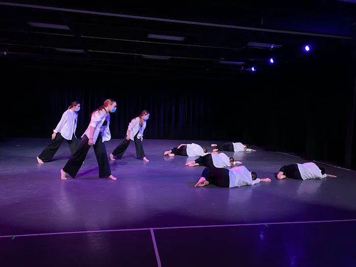 All About Dance Picture 9