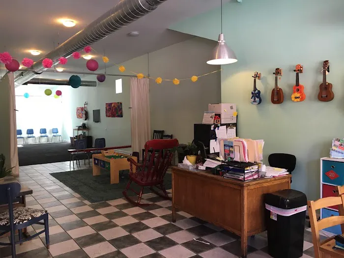 Music House School of Performing Arts - Humboldt Park Picture 5
