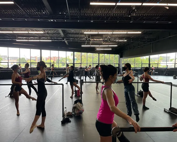 Visceral Dance Center Picture 3