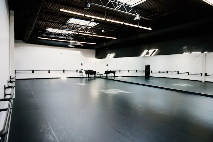 Visceral Dance Center Picture 2