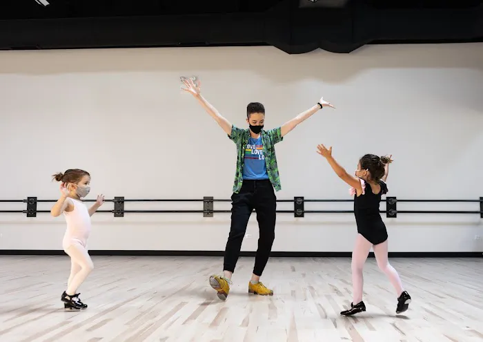 Visceral Dance Center Picture 1