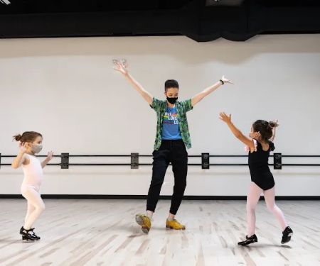 Visceral Dance Center