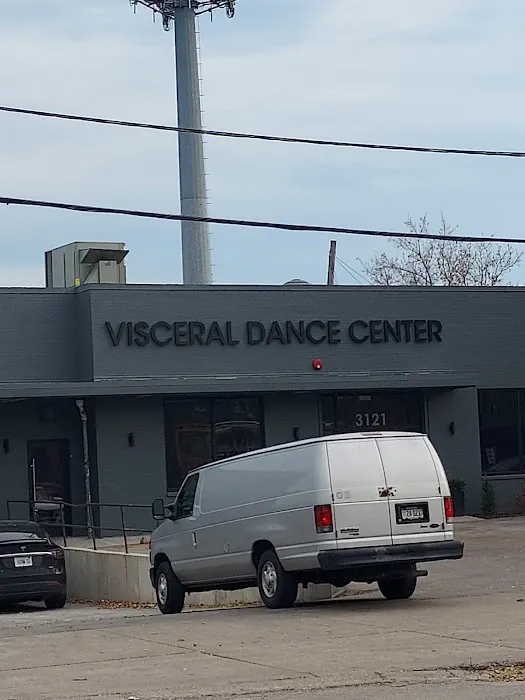 Visceral Dance Center Picture 8