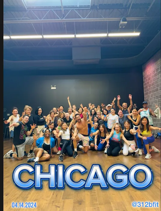 Visceral Dance Center Picture 9