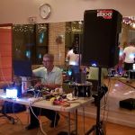 Dance Connection