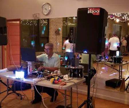 Dance Connection