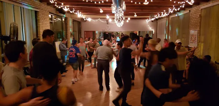 Dance Connection Picture 4