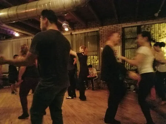 Dance Connection Picture 8