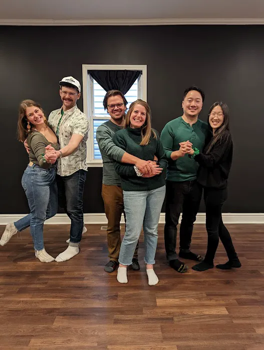The Social Dance Studio Chicago Picture 4