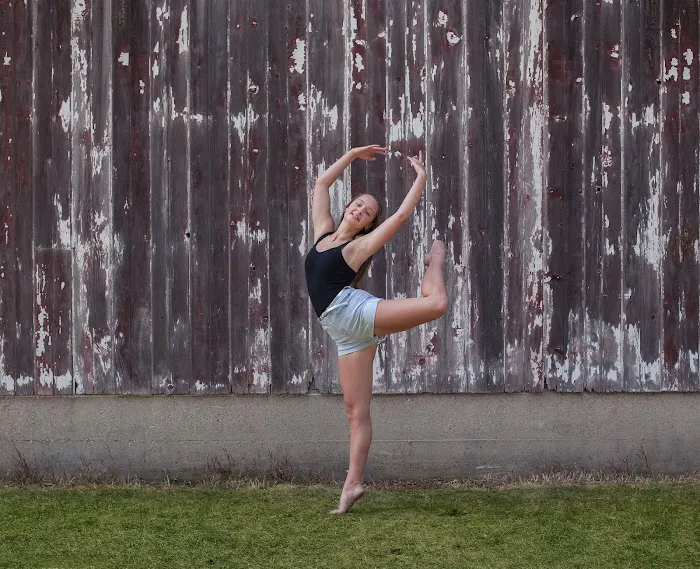 Elevate Dance Experience Picture 1