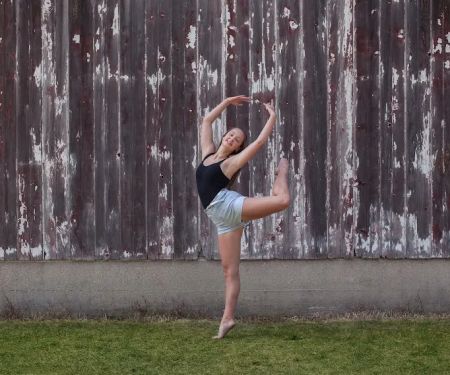 Elevate Dance Experience