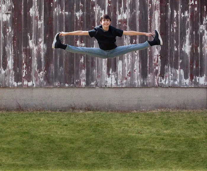 Elevate Dance Experience Picture 10