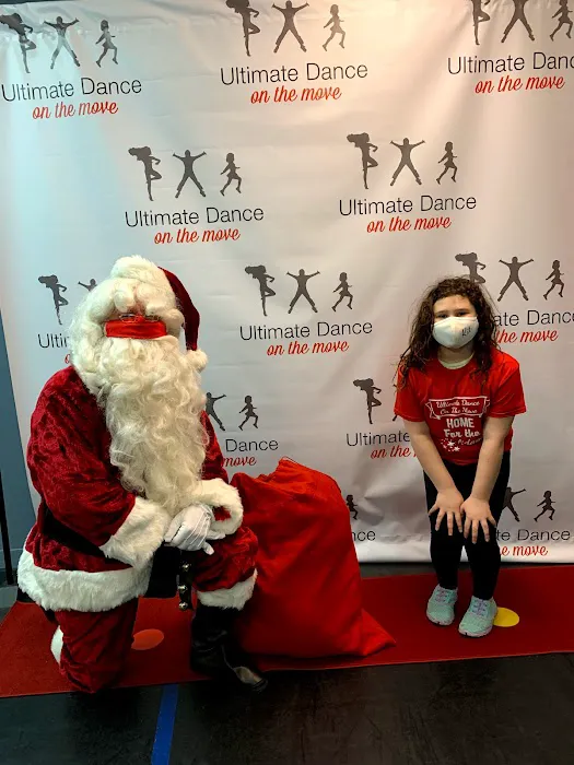 Ultimate Dance on the Move of Naperville Picture 8