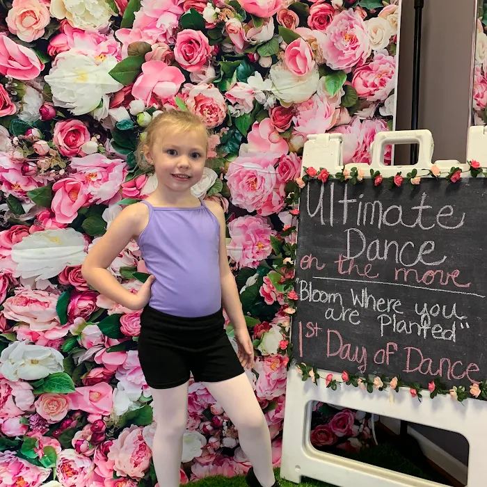 Ultimate Dance on the Move of Naperville Picture 6