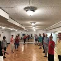 Dance Spot of Dupage ico