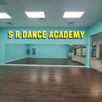 S R Dance Academy ico