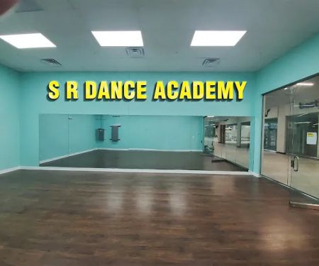 S R Dance Academy