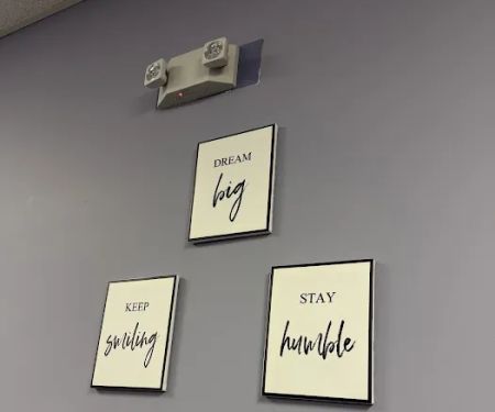 Inspire School of Dance